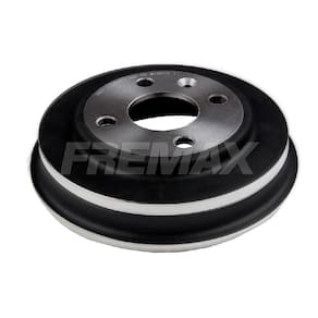 Tambor De Freio Fremax Joy/Onix/Prisma - BD3551