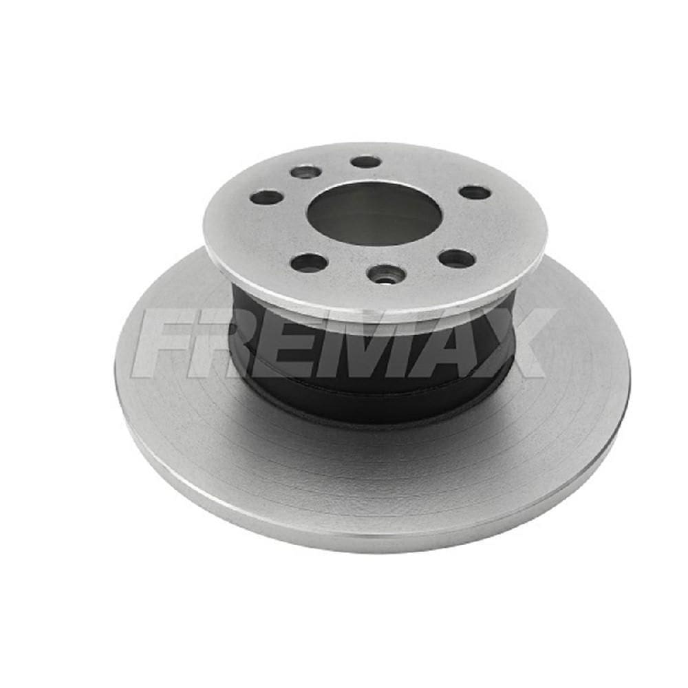 Disco De Freio Ventilado Kombi - BD3011