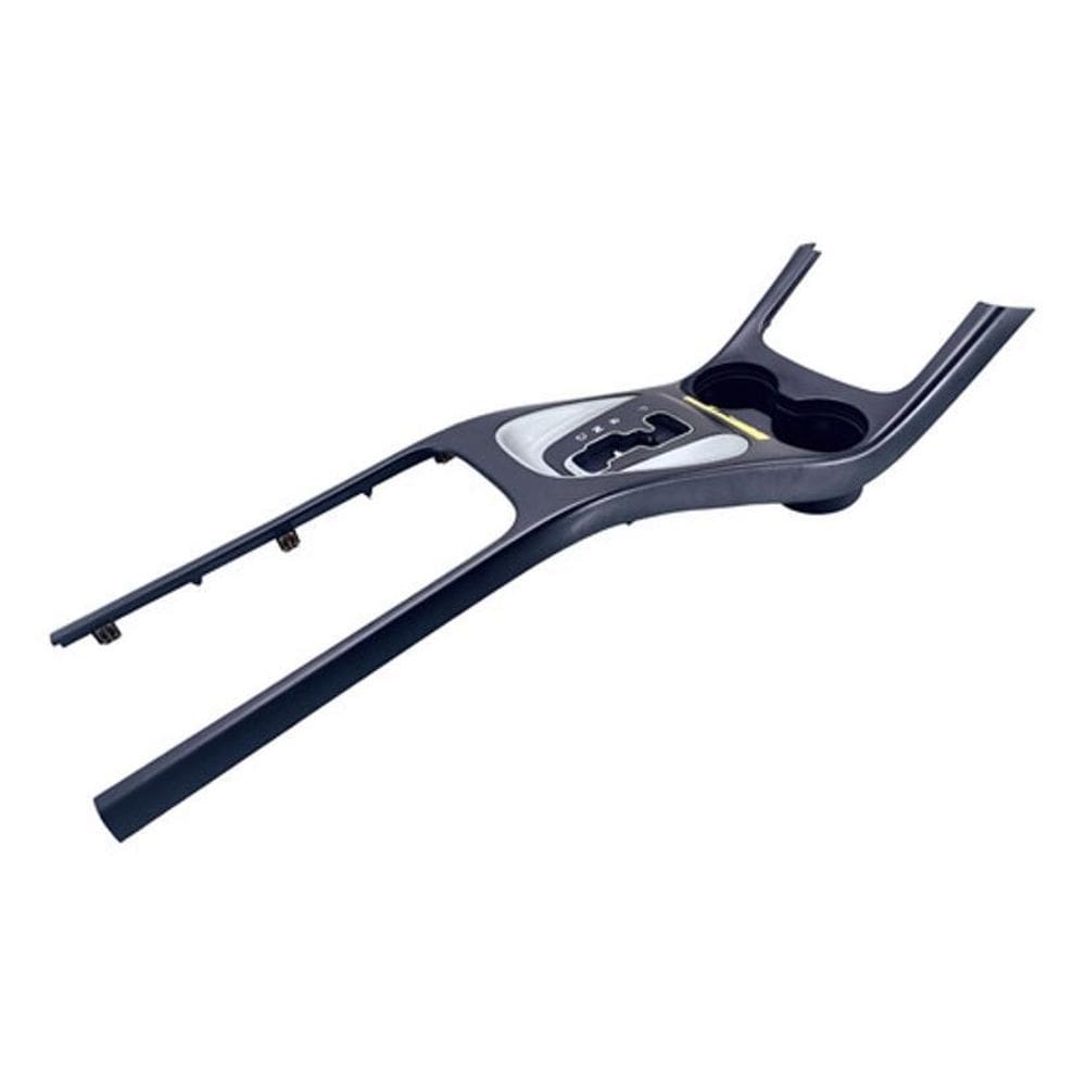 Moldura Trambulador Console Freemont Journey 2010/2011/2015