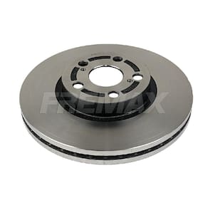 Disco De Freio Ventilado Fremax Corolla - BD5443