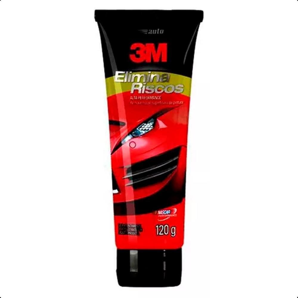 Elimina Riscos 120G - 3M    - HB004330682