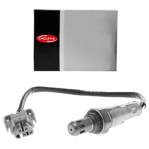 Sonda Lambda Onix Prisma 1.0 1.4 8V Delphi ES20626