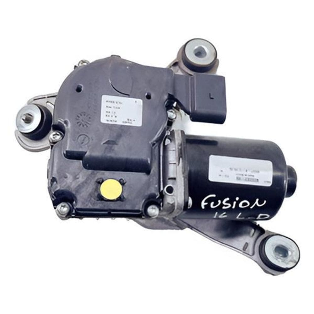 Motor Limpador Dianteiro Ford Fusion 2013 A 2018