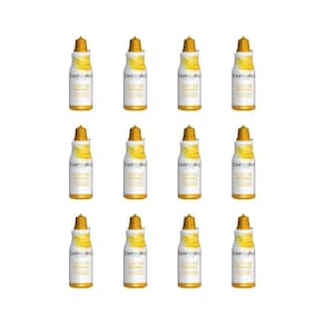 Oleo De Banana Beira Alta 90Ml-Kit C/12Un