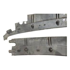 Moldura Painel Frontal Renault Master 2005 A 2010