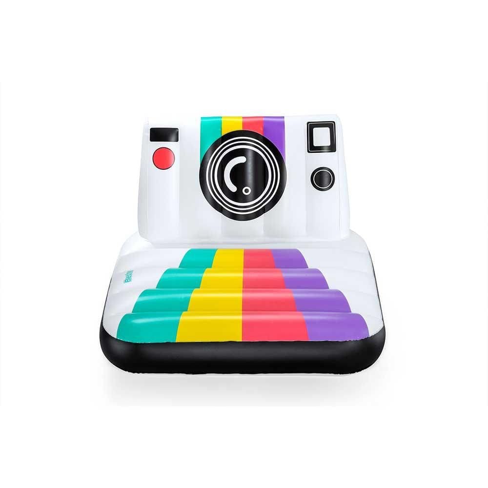 Boia Inflável Polaroid Bestway