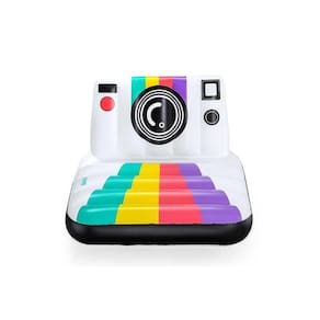 Boia Inflável Polaroid Bestway