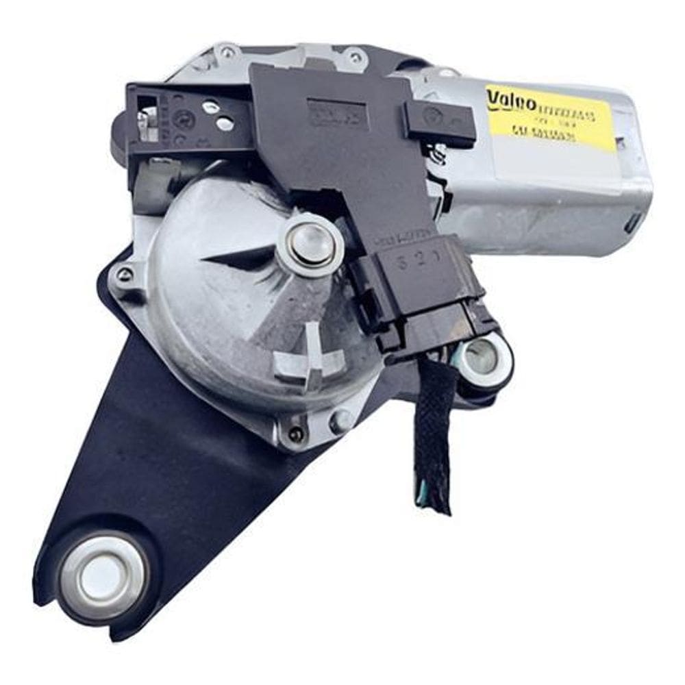 Motor Do Limpador Da Tampa Traseira Gm Onix 2013 A 2020