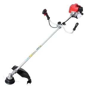 Rocadeira a Gasolina Garthen Lateral CG-550 1,47 kW, 51,7 CC