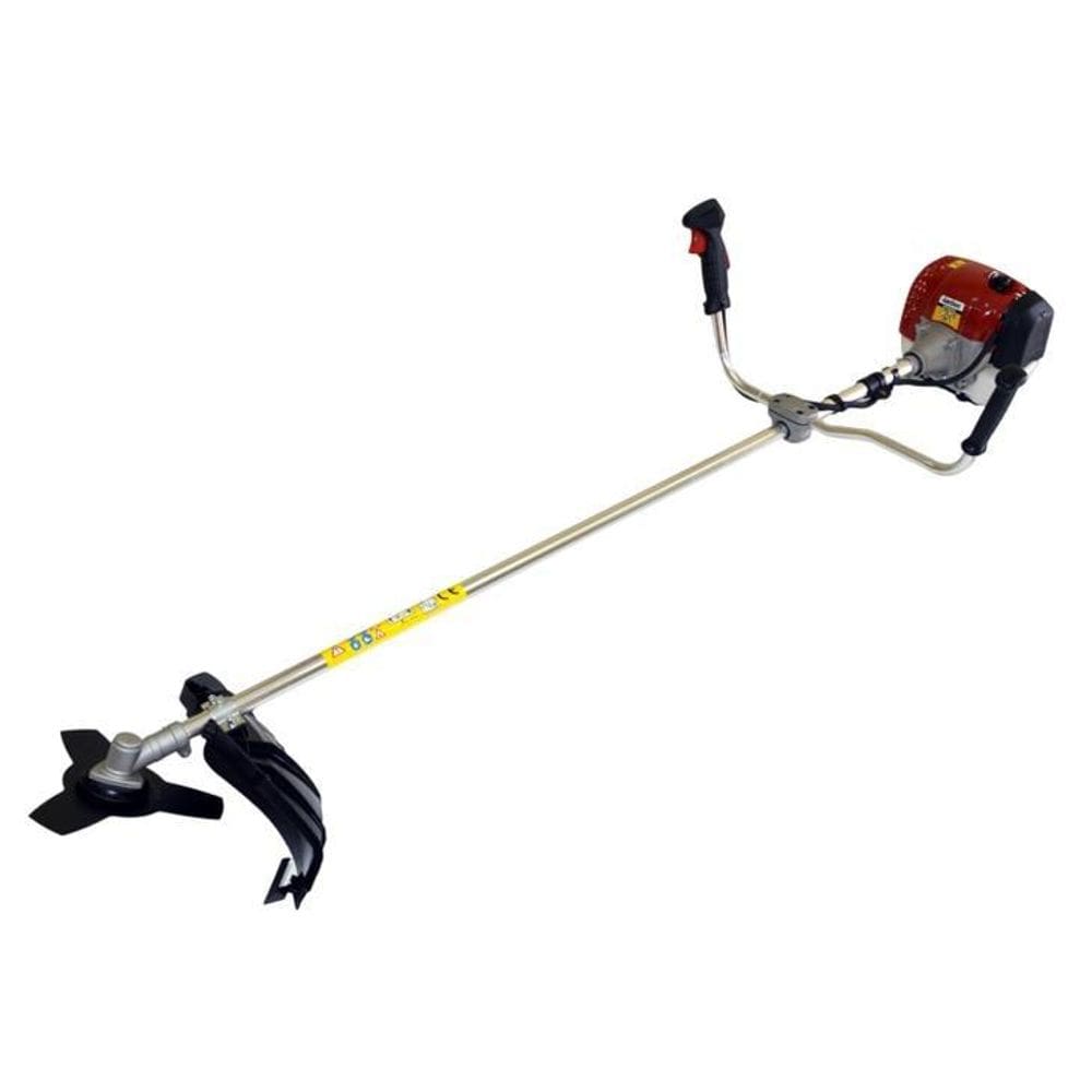 Roçadeira a Gasolina Garthen CG-5500W 1,47 kW, 51,7 CC