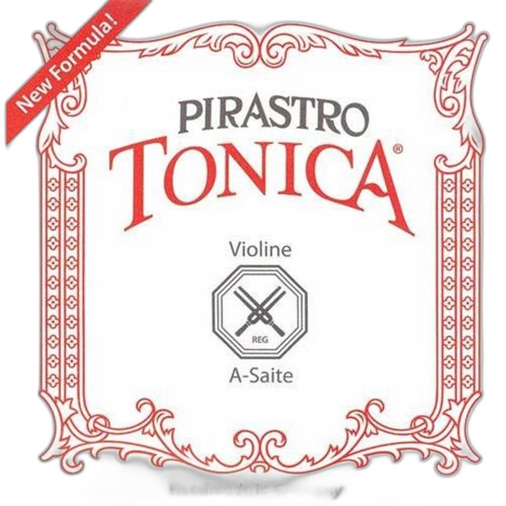 Encordoamento Violino Tonica Pirastro