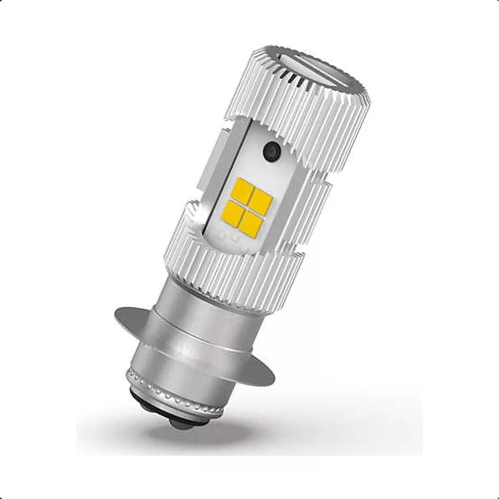 Lâmpada LED M5 Moto Philips Ultinon Essential Moto LED