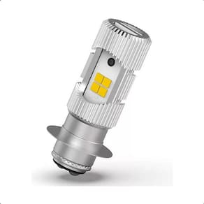 Lâmpada LED M5 Moto Philips Ultinon Essential Moto LED