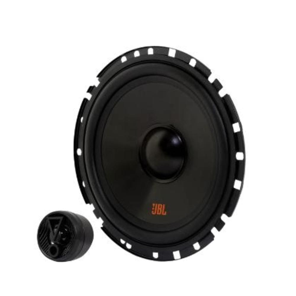 Kit 2 Vias JBL 6" Linha Flex 55WRMS