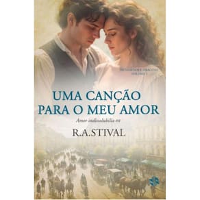 Uma canção para o meu amor: Hussardos e Dragões 2