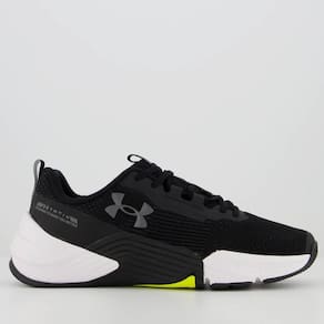 Tênis Under Armour Masculino Tribase Reps 2 6001204-001