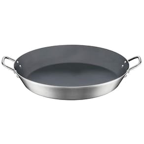 Paellera Tramontina Profissional 45cm Alumínio Antiaderente