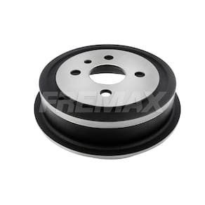 Tambor De Freio Fremax Astra/Chevete/Monza - BD8958