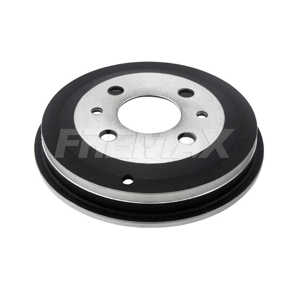 Tambor De Freio Fremax Mobi/Uno - BD8930
