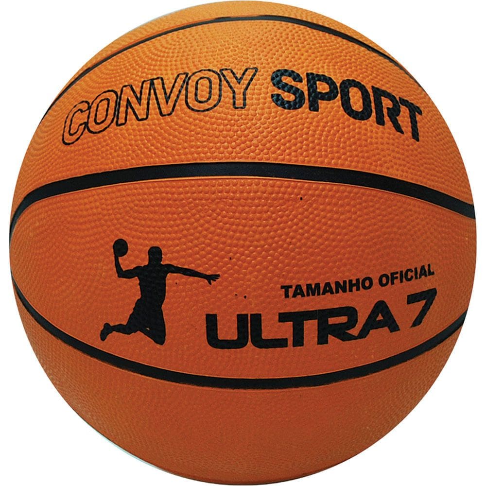 Bola de Basquete Convoy YS37011