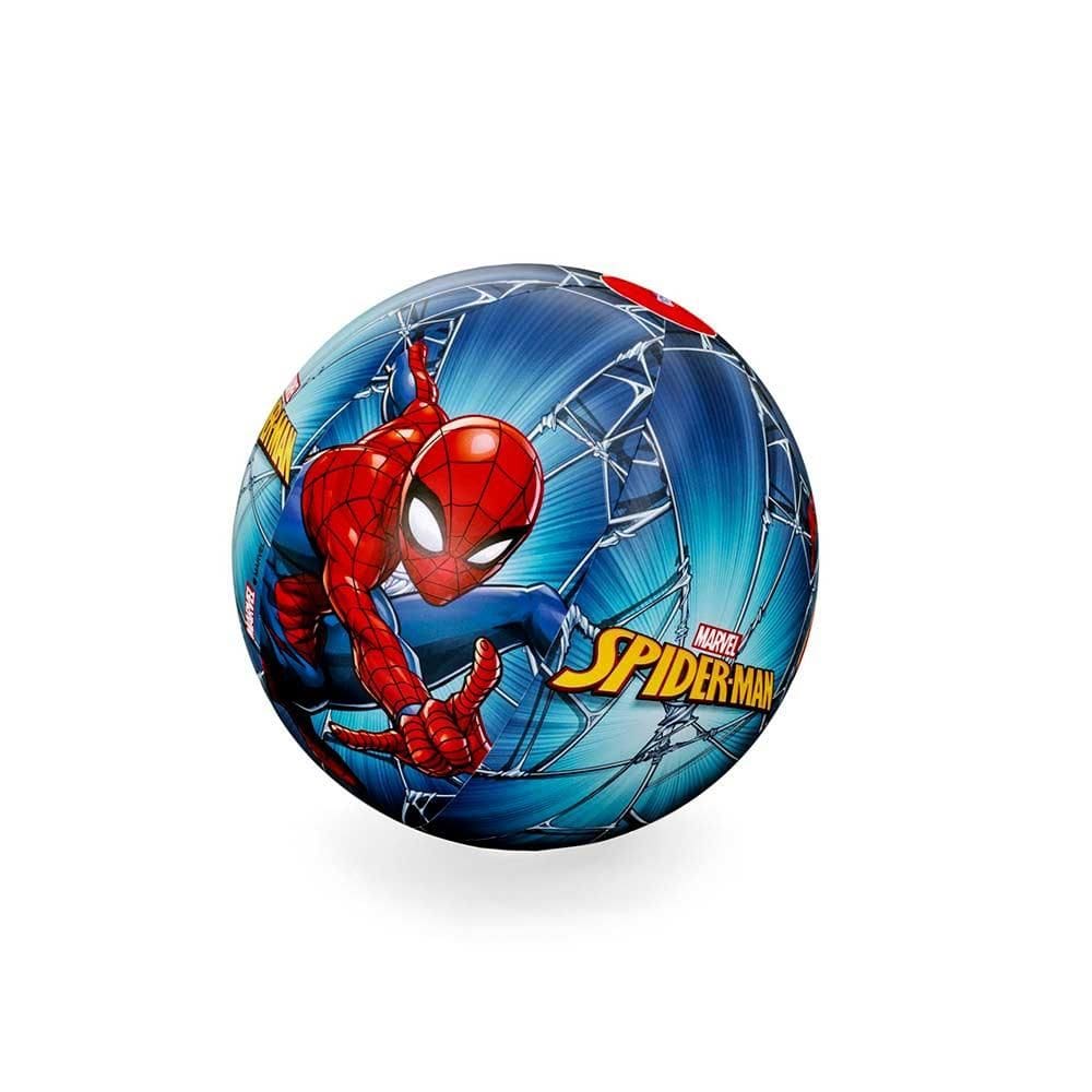 Bola de Praia 51cm Homem Aranha Bestway 98002