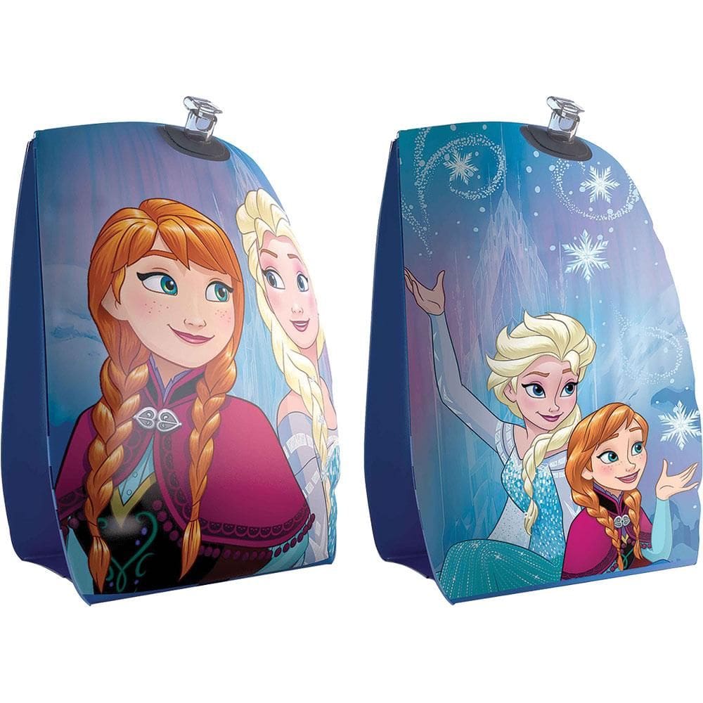 Boia de Braço 29X15cm Frozen EtiToys DYIN-009