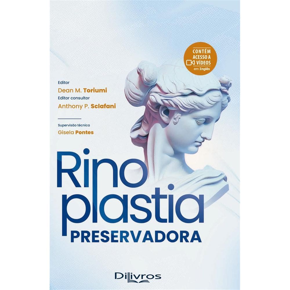 Rinoplastia Preservadora