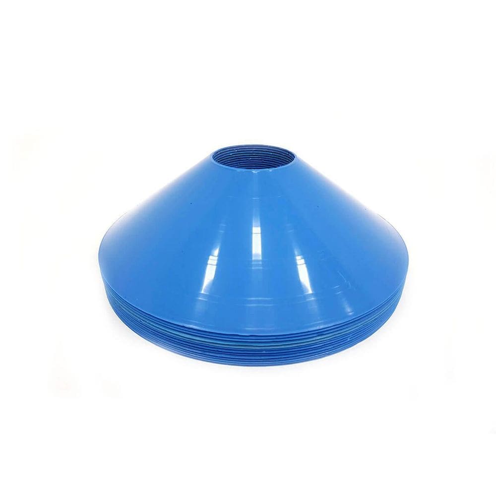 Kit Chapéu Chinês 10 Unidades - Azul