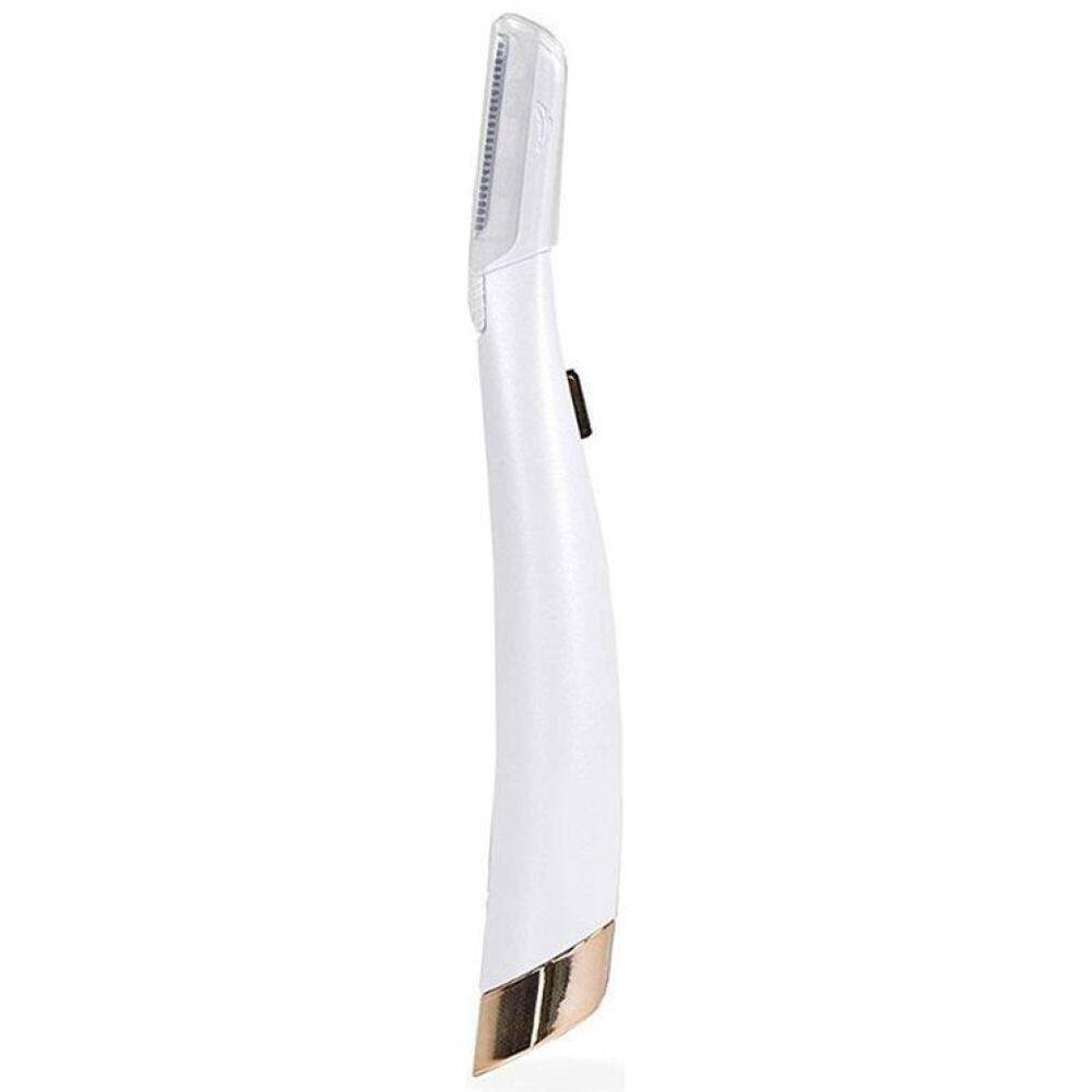 Mini Depilador Removedor De Pelos Portátil Com Led