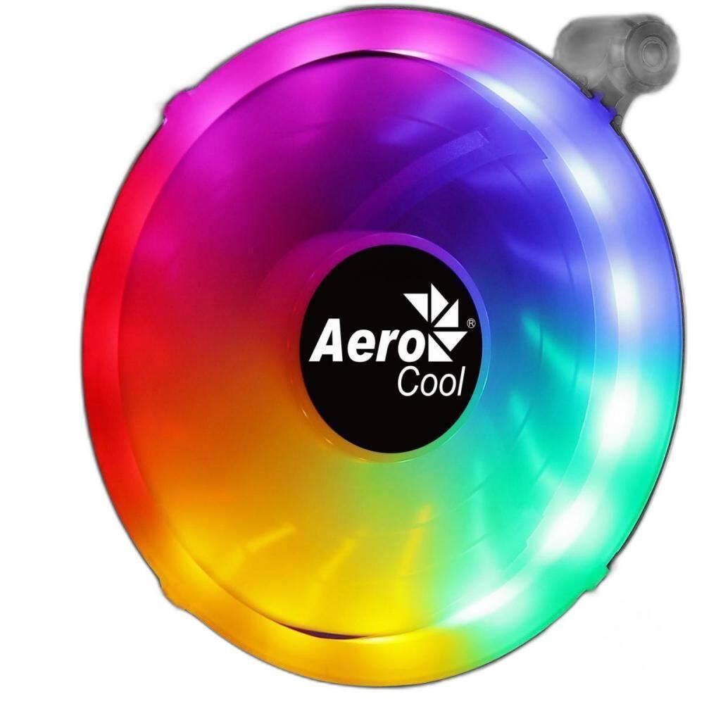 Cooler Fan Spectro 12 Frgb Aerocool