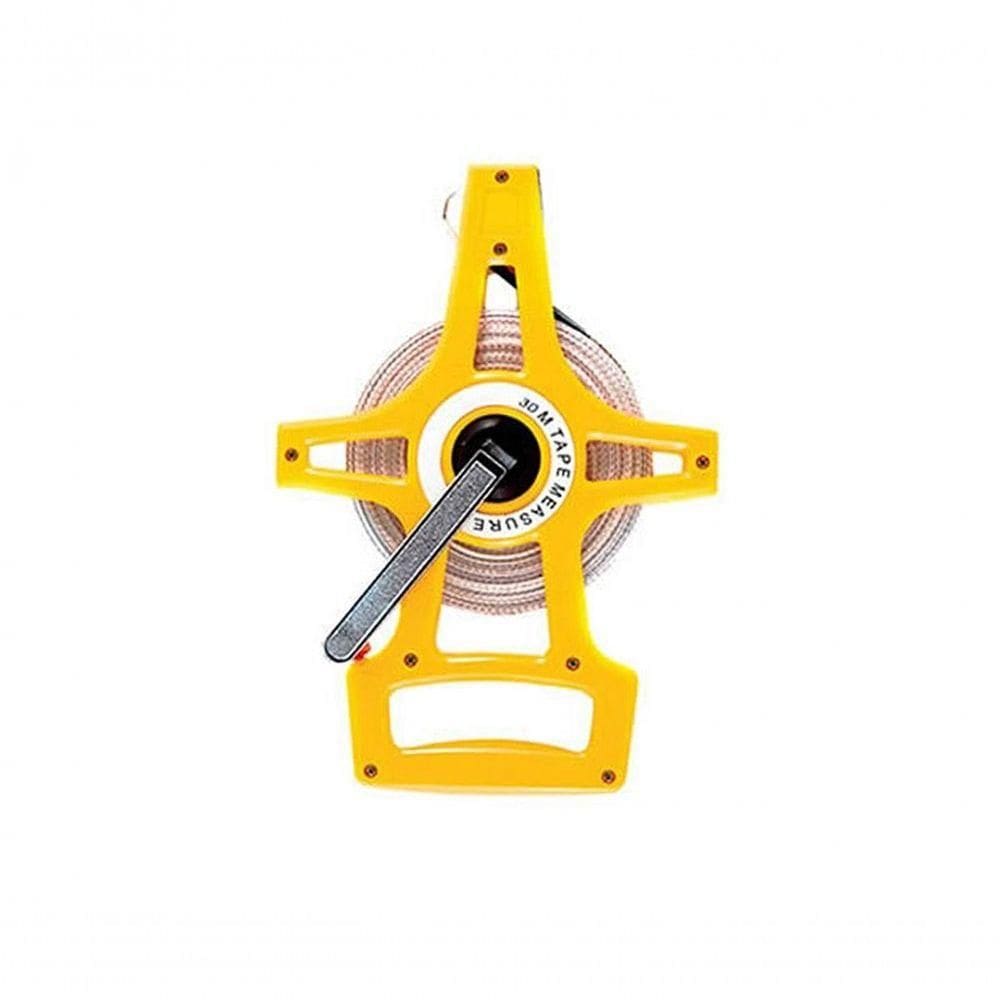 Trena Fibra Vidro Cx Aberta 30mt