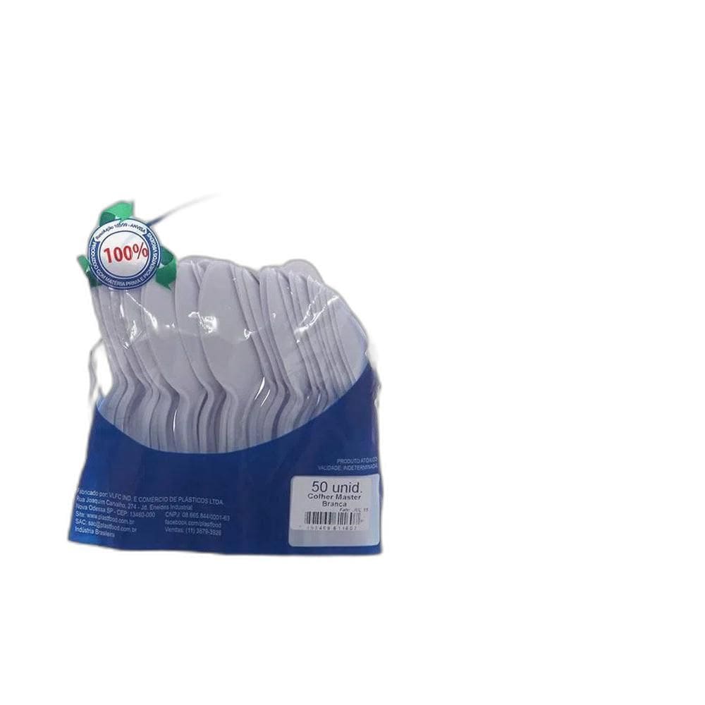 Mexedor Colherinha De Café Biodegradável Pct 200Un Kit 3