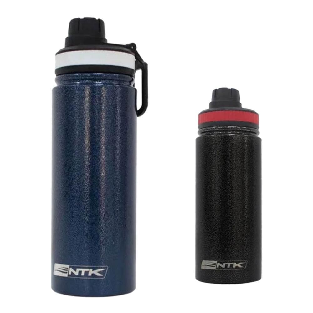 Garrafa Térmica Stone Nautika 550ml Quente / Frio