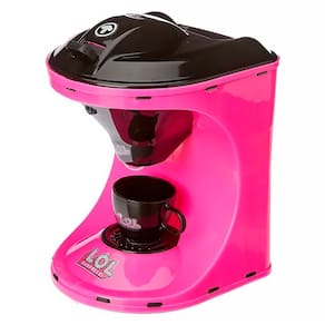 Cafeteira da Chef LOL Surprise 9816 - Candide