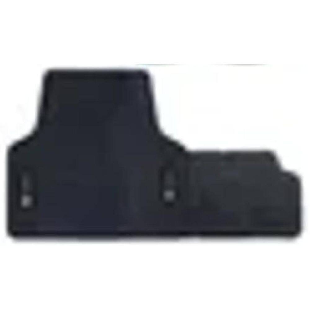 Tapete Automotivo Peugeot 306 2000/2010 Borracha Pvc
