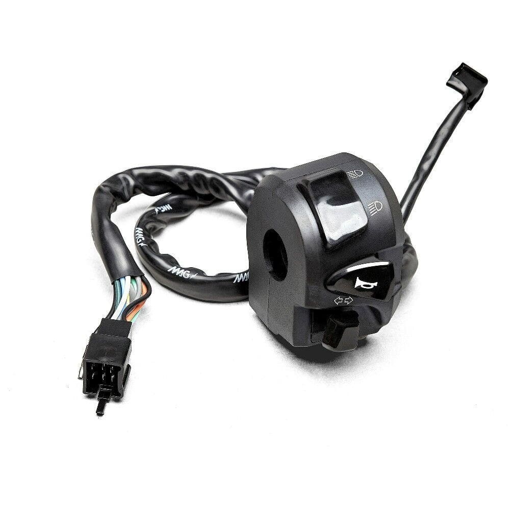 Chave De Luz Magnetron CG 125i Fan/Cargo 90237390