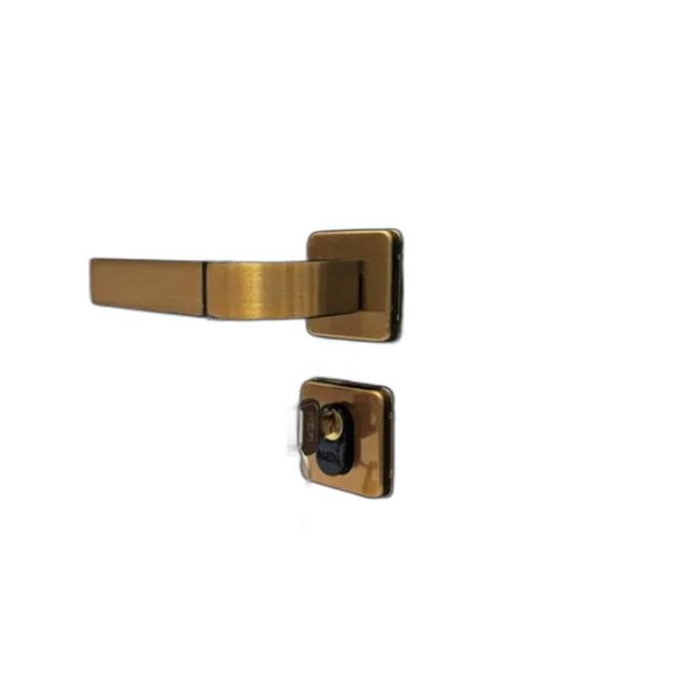 Fechadura Para Porta Quarto Sala Externa Mgm