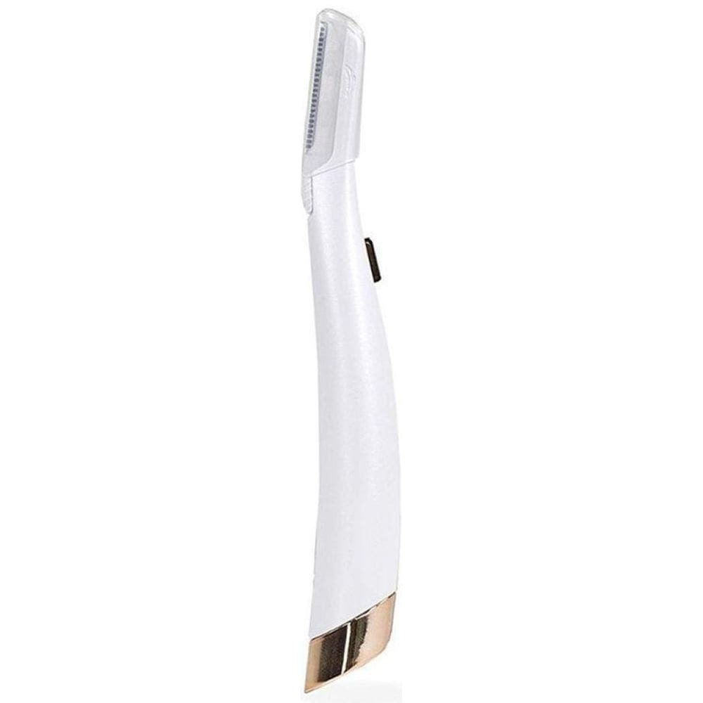 Mini Depilador Removedor De Pelos Portátil Com Led