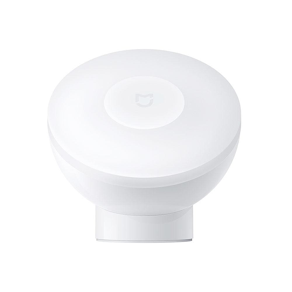 Luminária Com Sensor De Movimento Xiaomi, Branco