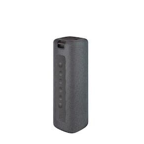 Caixa De Som Bluetooth Xiaomi 16W A Prova D`Agua, Preto