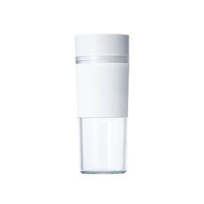 Copo Mixer Portátil Recarregavel Xiaomi, Branco