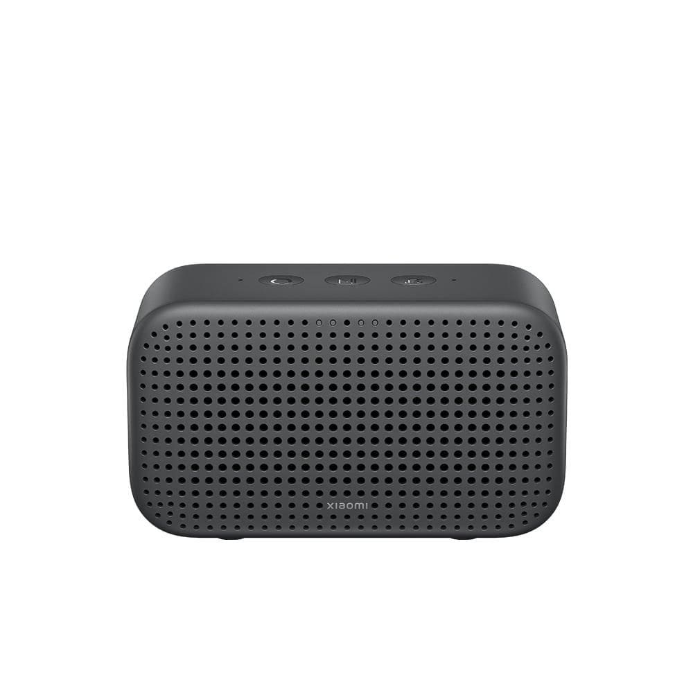 Caixa De Som Inteligente Xiaomi Com Alexa, Preto