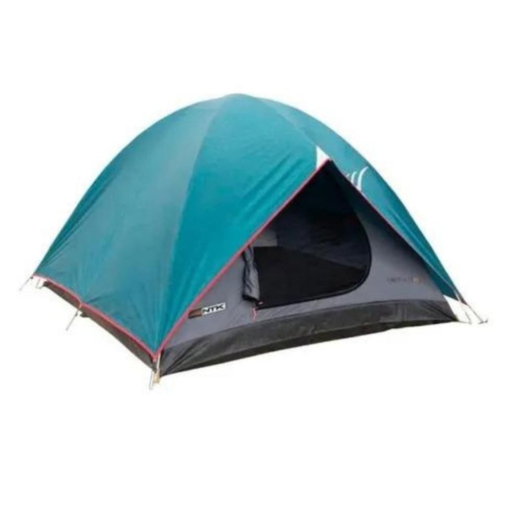Barraca Cherokee Gt 5/6 Pessoas Impermeável Nautika NTK