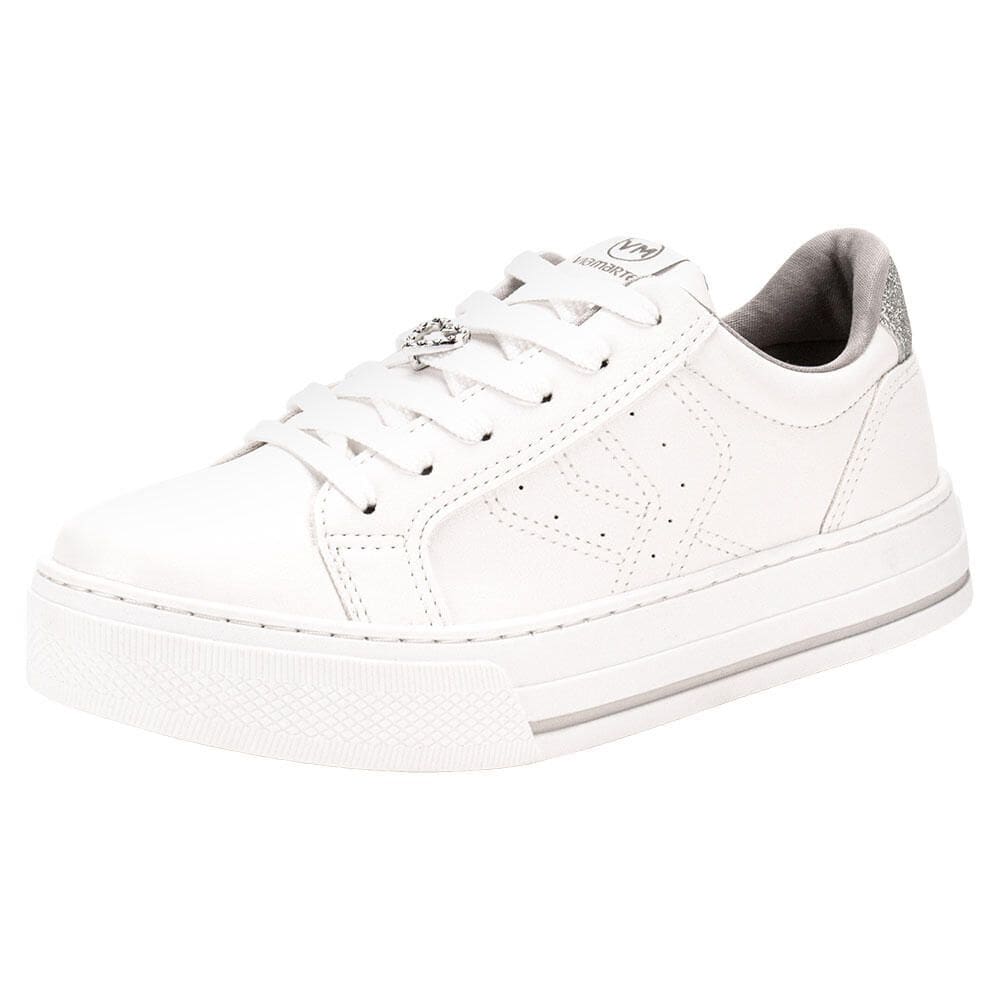 Tênis Feminino Casual Via Marte 027003