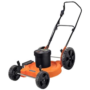 Cortador de Grama Elétrico Tramontina CE45M C/ Chassi Metálico 2500 W 127V 79683250