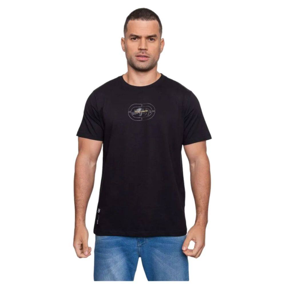 Camiseta Ecko Masculina New Type