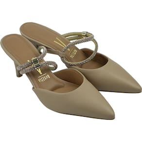 Chanel Vizzano Wild Feminina