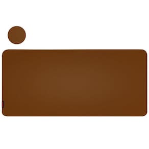 Mouse Pad Desk Mat Exclusive Caramelo 800X400 Pcyes Pmpexbw
