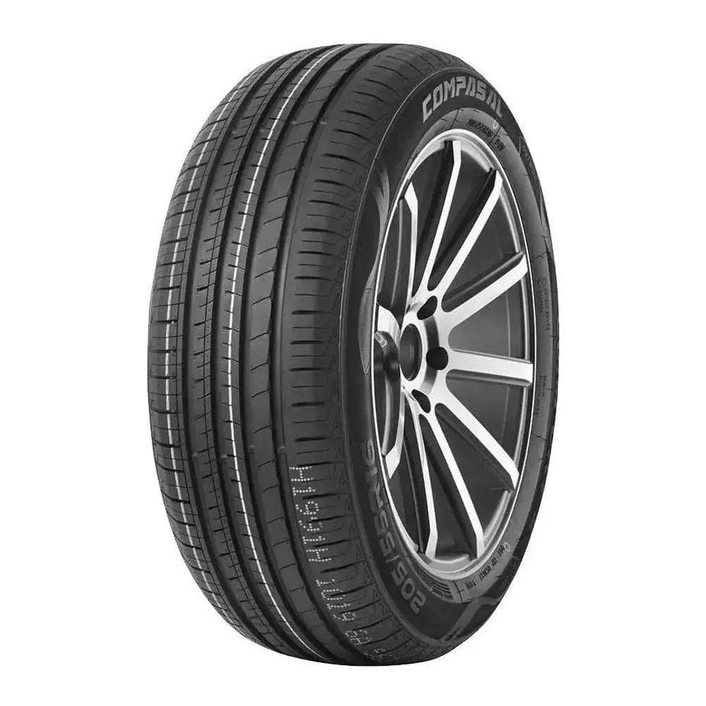 Pneu Aro 14 Compasal Blazer 175-75r14 86t