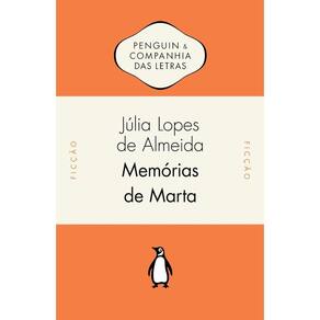 Memorias de Marta